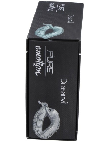 Pure Emotion Mujer 60Cap. de Drasanvi