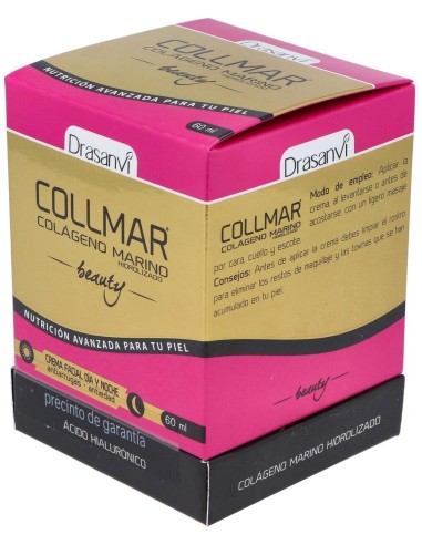 Crema Facial Collmar Beauty 60Ml Drasanvi