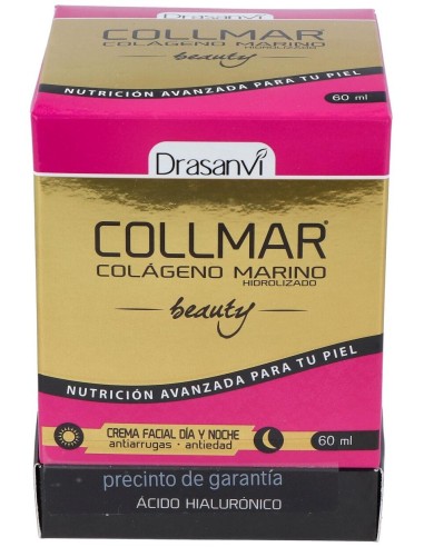 Crema Facial Collmar Beauty 60Ml Drasanvi
