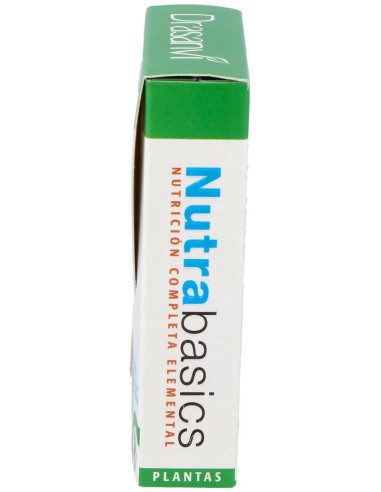 Uña Gato 30 Capsulas Nutrabasicos Drasanvi