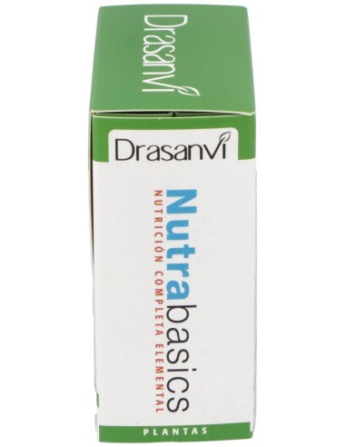 Harpagofito 60 Capsulas Nutrabasicos Drasanvi