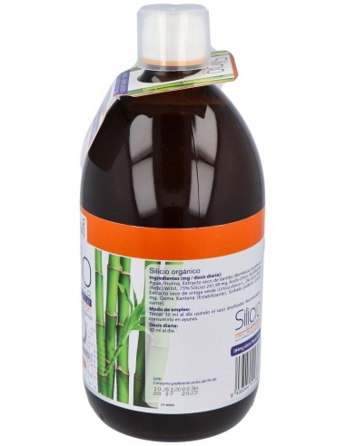 Silicio Organico 1L Drasanvi