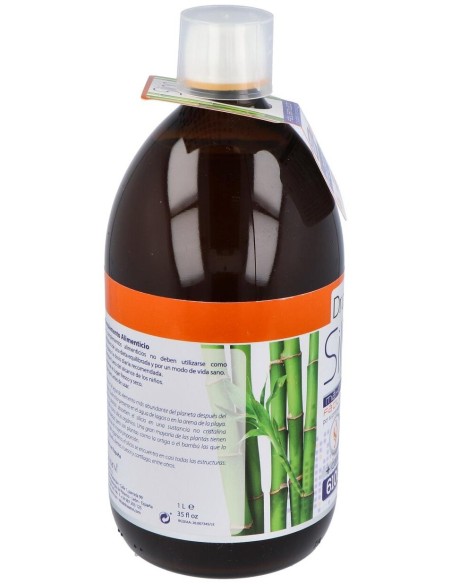 Silicio Organico 1L Drasanvi