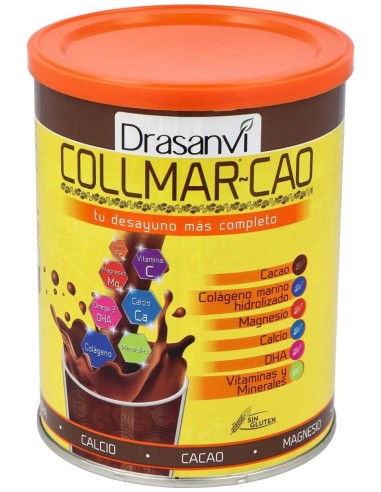 Collmar Cao 300Gr. de Drasanvi