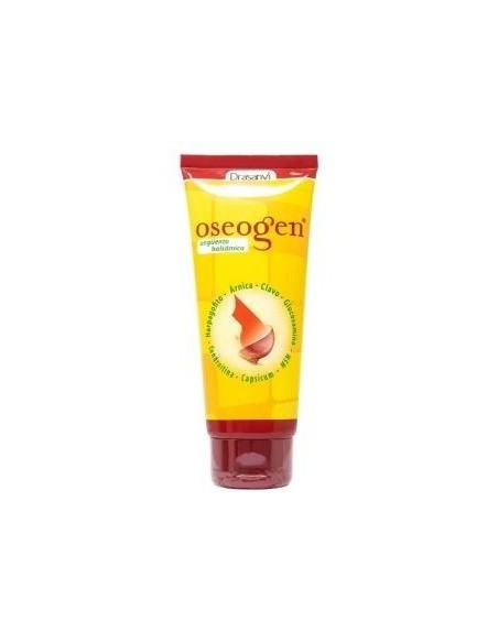 Oseogen Unguento Balsamico 200Ml. de Drasanvi