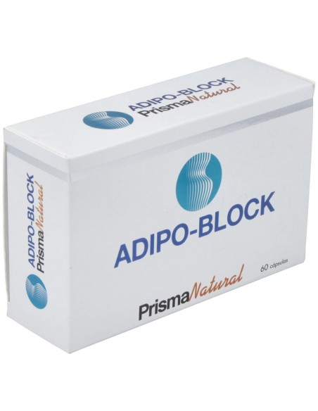 Adipo-Block (Mango Africano) 60Cap. de Prisma Natural