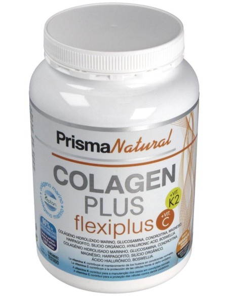 Colagen Plus Flexiplus 300G   de Prisma Natural
