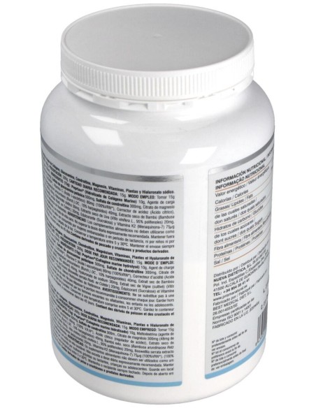 Colagen Plus Flexi Plus Marino 300Gr. de Prisma Natural