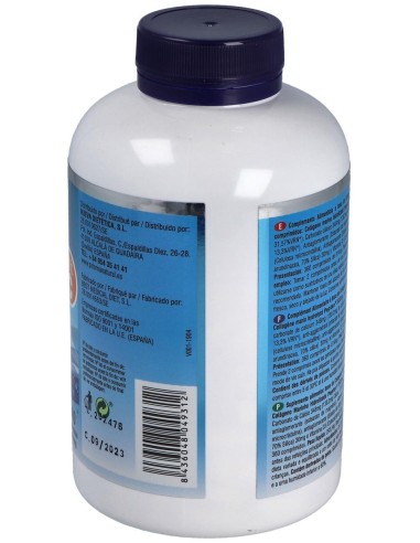 Colageno Marino+Silicio Organico 360Comp. de Prisma Natural