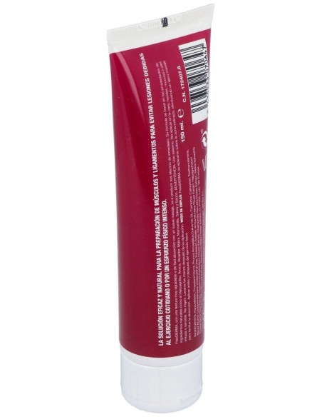 Fisioderma Arnica Y Harpagofito 150Ml. de Sanasur