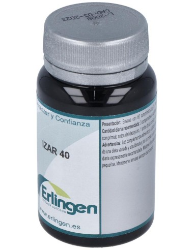 Izar 40 60Comp. de Erlingen