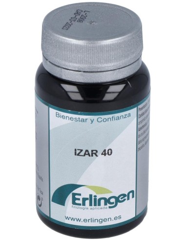 Izar 40 60Comp. de Erlingen