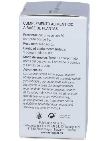 Base Definido 2A 60Comp. de Erlingen