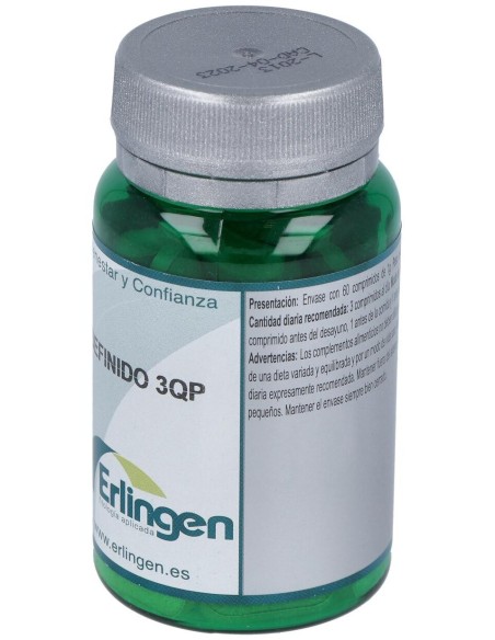 Base Definido 3Qp 60Comp. de Erlingen