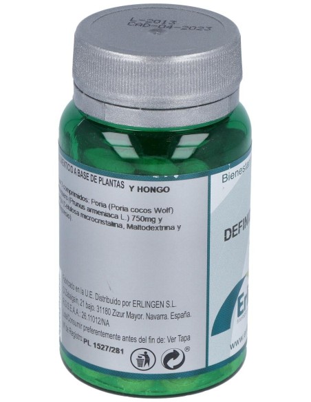 Base Definido 3Qp 60Comp. de Erlingen