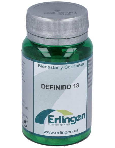 Base Definido 18 60Comp. de Erlingen