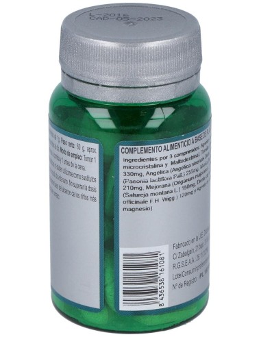 Base Definido 18 60Comp. de Erlingen