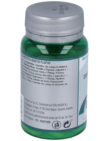 Base Definido 18 60Comp. de Erlingen