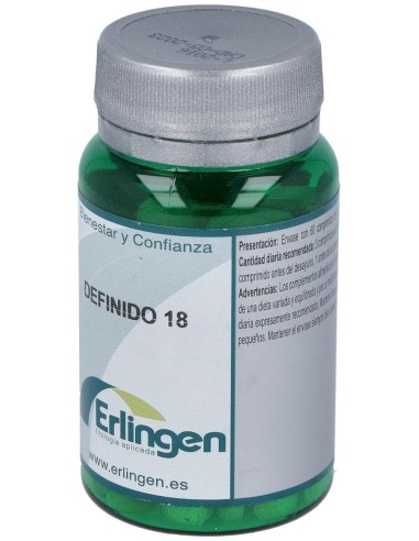 Base Definido 18 60Comp. de Erlingen