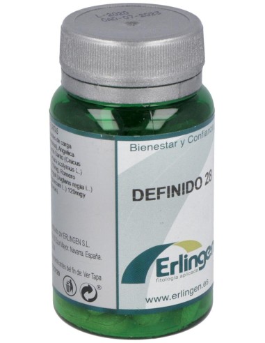 Base Definido 28 60Comp. de Erlingen