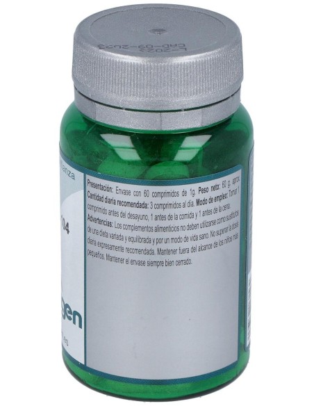 Base Definido 104 60Comp. de Erlingen