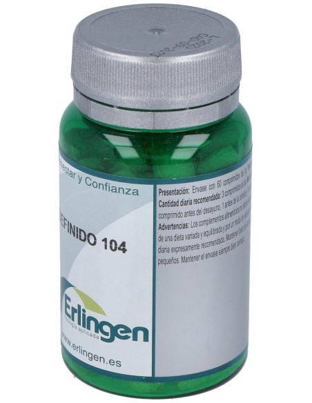 Base Definido 104 60Comp. de Erlingen