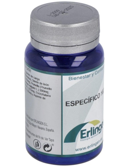 Especifico 102 60Comp. de Erlingen