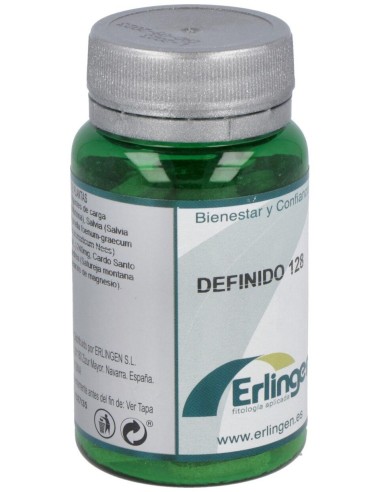 Base Definido 128 60Comp. de Erlingen