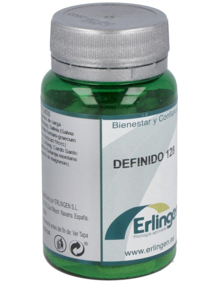 Base Definido 128 60Comp. de Erlingen