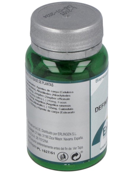 Base Definido 193A 60Comp. de Erlingen