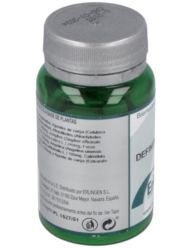 Base Definido 193A 60Comp. de Erlingen