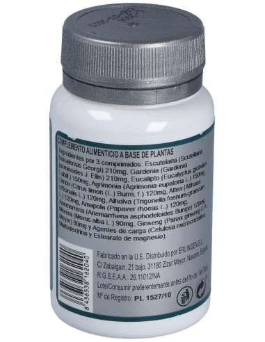 Base 2P 60Comp. de Erlingen