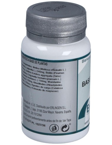 Base 3Qh 60Comp. de Erlingen