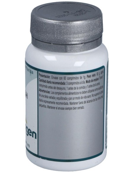 Base 3Qh 60Comp. de Erlingen