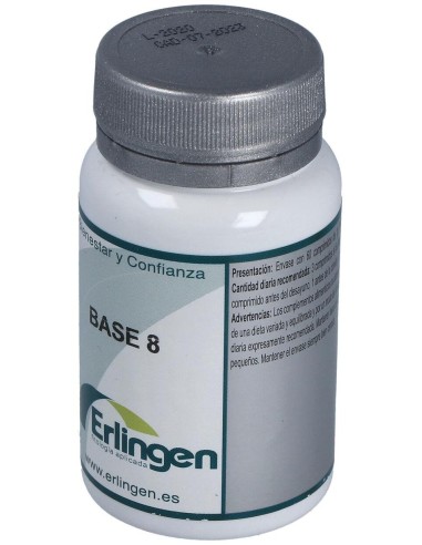 Base 8 60Comp. de Erlingen