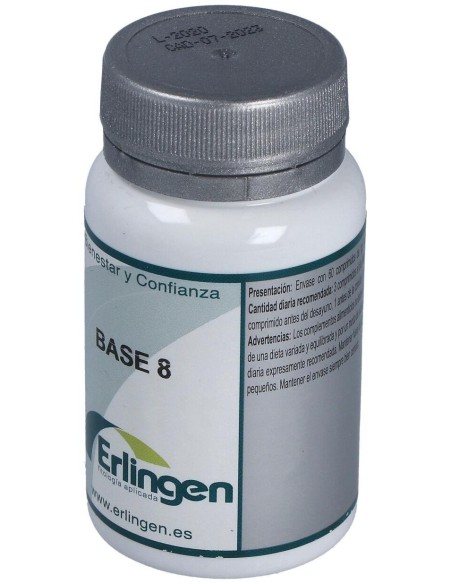 Base 8 60Comp. de Erlingen