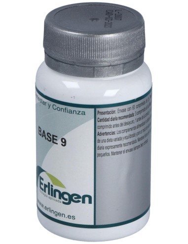 Base 9 60Comp. de Erlingen