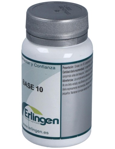 Base 10 60Comp. de Erlingen