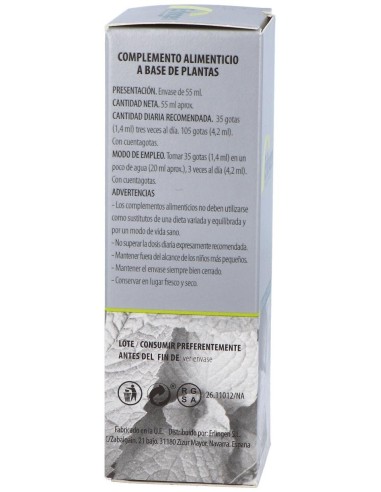 Fitoaroma 457 55Ml. de Erlingen