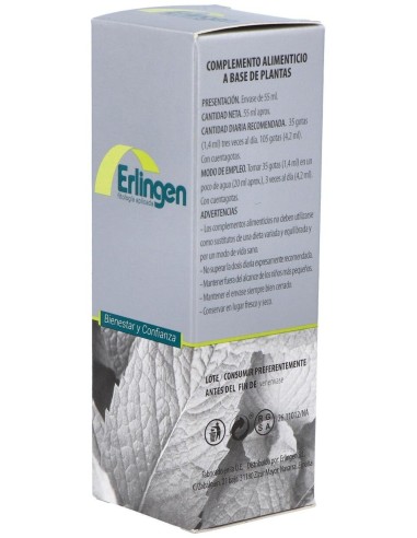 Fitoaroma 457 55Ml. de Erlingen