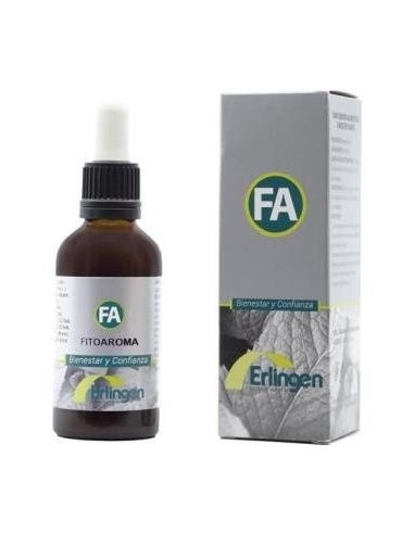 Fitoaroma 469 55Ml. de Erlingen