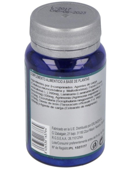 Especifico 53A 60Comp. de Erlingen