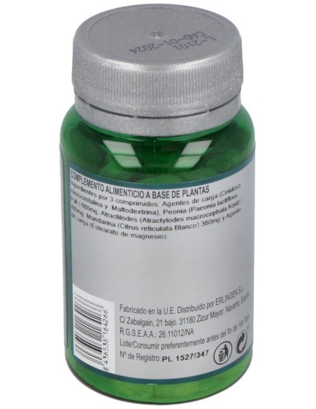 Base Definido 703 60Comp. de Erlingen