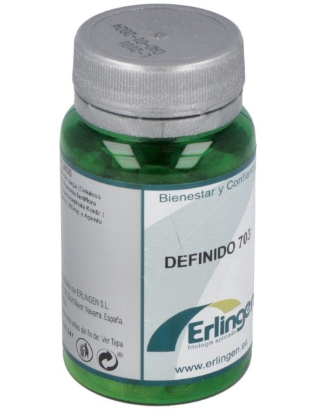 Base Definido 703 60Comp. de Erlingen