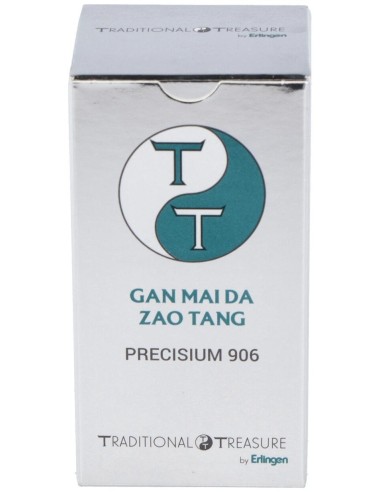 Precisium 906 60Comp. de Erlingen