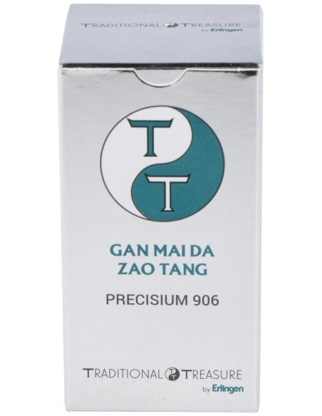 Precisium 906 60Comp. de Erlingen