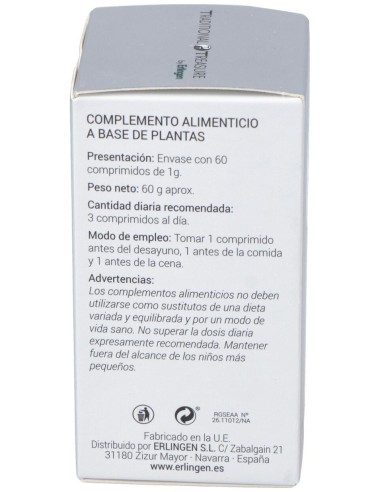 Precisium 907 60Comp. de Erlingen