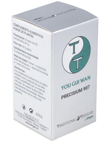 Precisium 907 60Comp. de Erlingen