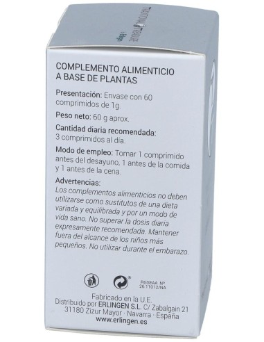 Base Definido 3A 60Comp. de Erlingen