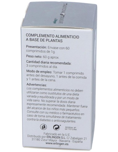 Base Definido 7A 60Comp. de Erlingen